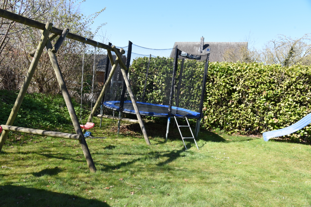 Spielsachen Außen